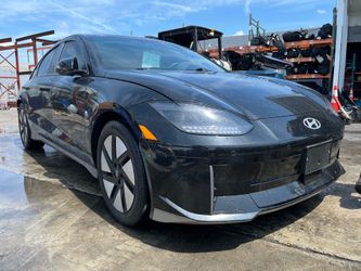 IONIQ 6 SE PARTS
