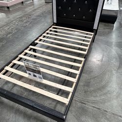 Twin Size bed frame