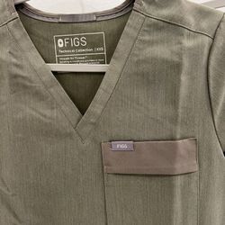 FIGS SCRUBS 
