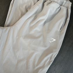Gym shark joggers