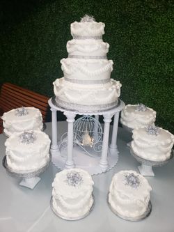 Pasteles Caseros