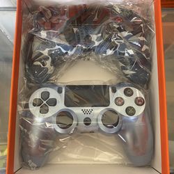 PS4 Remotes 