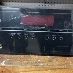 Pioneer Receiver  VSX-519V