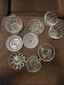 Glass