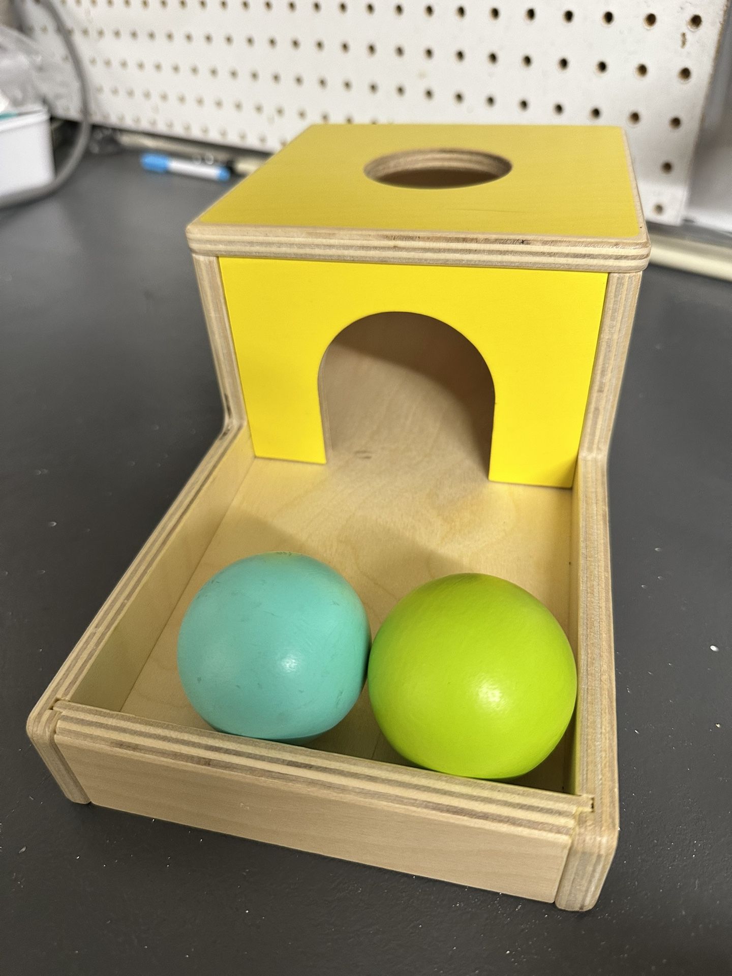 Baby / toddler Toys -LOVEVERY brand