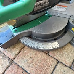 Table Saw