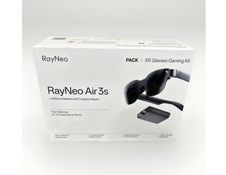Rayneo Air 3 xr ar glasses (Mint Condition)