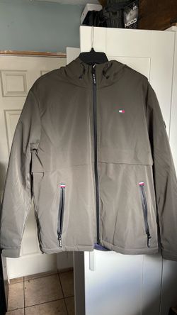 Tommy Hilfiger Men’s Jacket