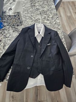 Kids suit