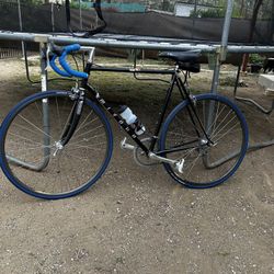 Miyata 600 bike  