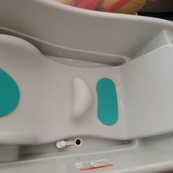 Baby/ Toddler Tub 