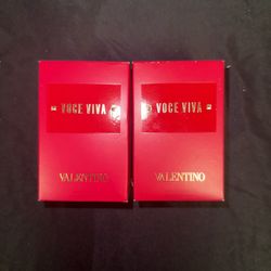 Valentino – Voce Viva Eau de Parfum