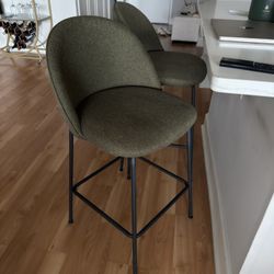 Counter Stool (set of 2)