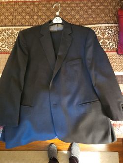 Men suit