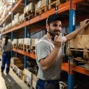 General Labor - Forklift  $17-19 chino 