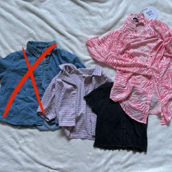 Tops