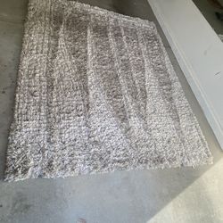 9x7 Rug
