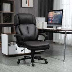OFFICE CHAIR WITH SYSTEM MASSAGE 🔥ON SALE 🔥