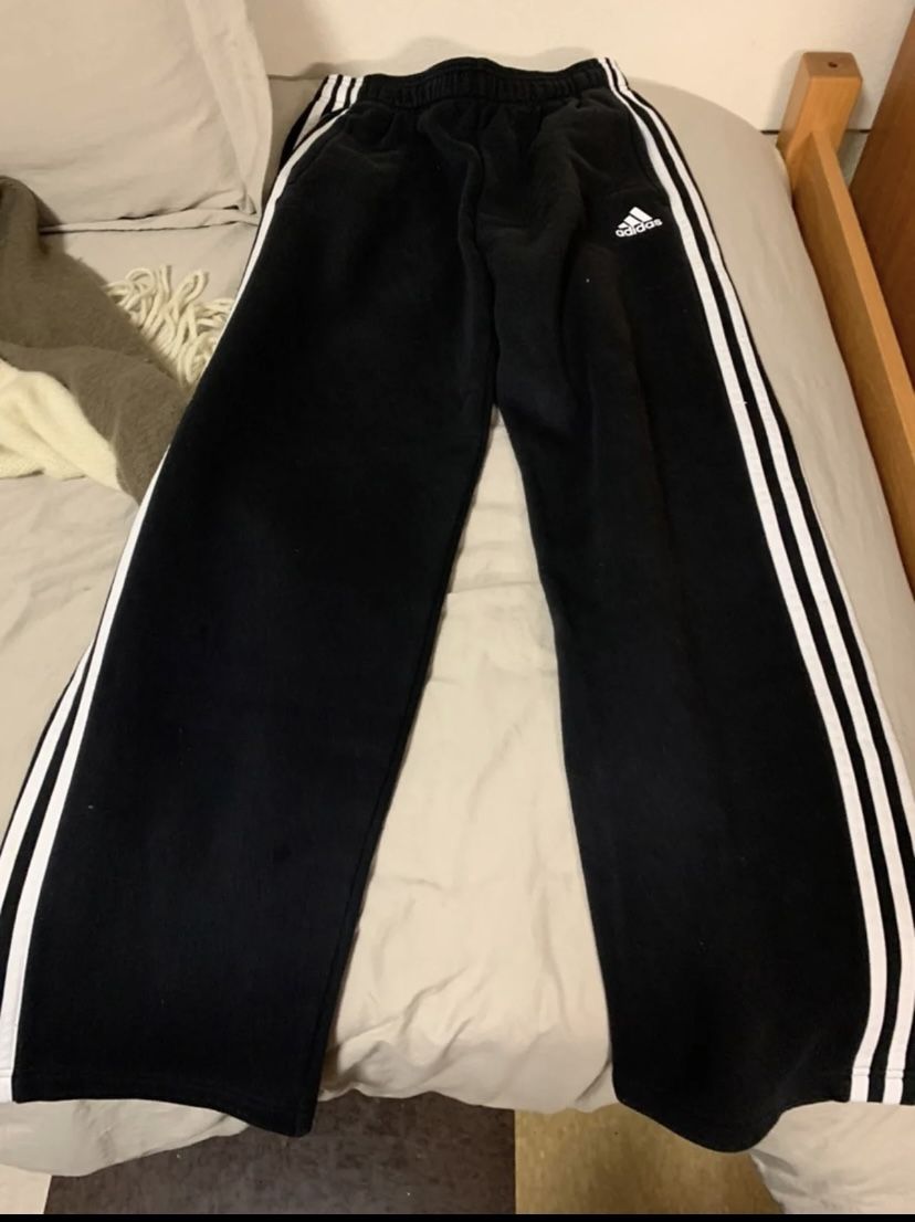 Adidas Pants Men Small
