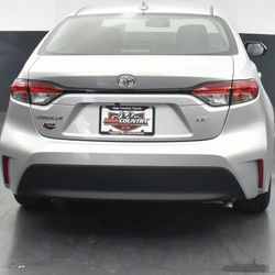 Taillights Toyota Corolla 2020/2023 