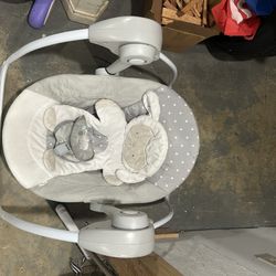 Baby Swing 