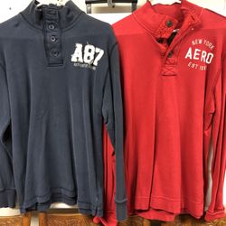 AERO Size Medium 