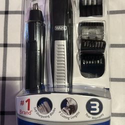 Wahl Shaver 