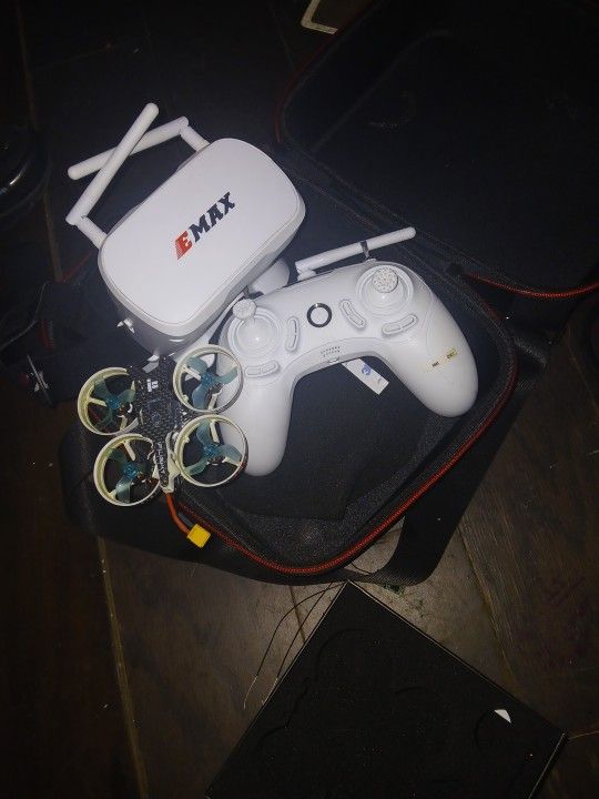 Racing Drone