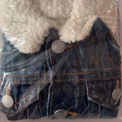 Old Navy Kid Jean Jacket Never Worn 