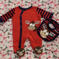 Baby Newborn