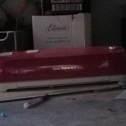 Cricut Explore Air 2