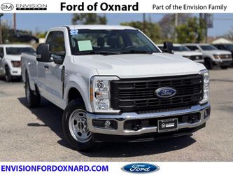 2024 Ford F-350