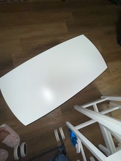 Small coffee table
