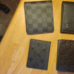 Wallets