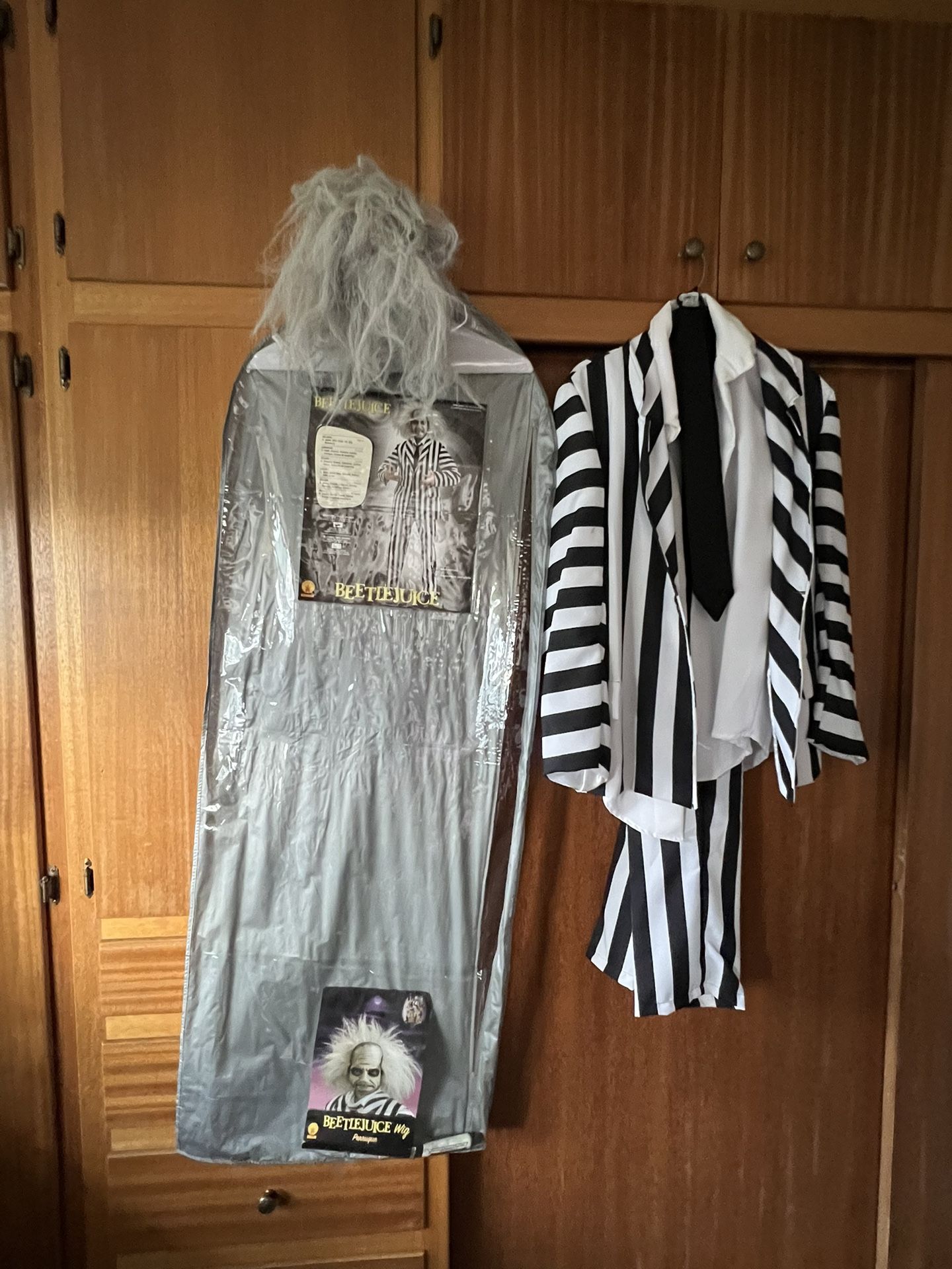 Halloween Costume