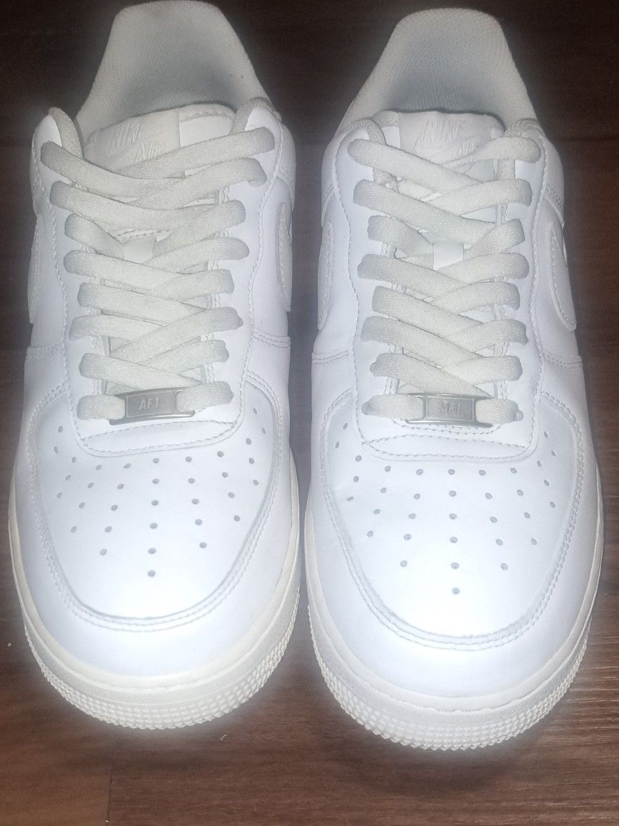Mens Air Force One