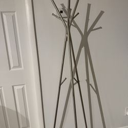 Coat Rack