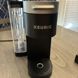 Keurig Like New