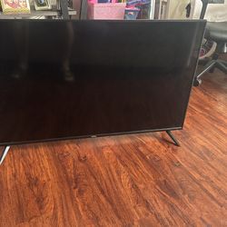 Vizio Smart Tv 50”