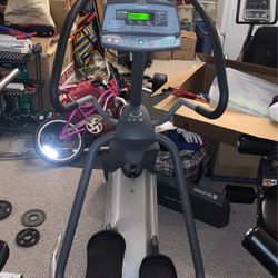 EFX 5.21 I Elliptical 