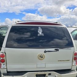 Cadillac Escalade 3rd Brake Light