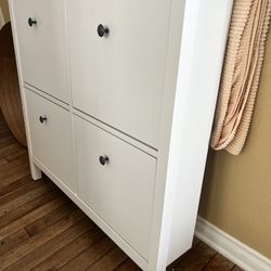 Shoe Cabinet 