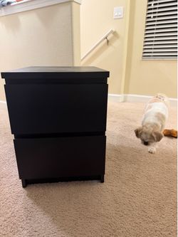 Ikea Dresser