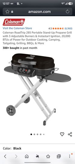 Grill
