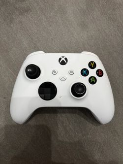 Xbox controller