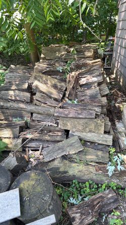 Free Firewood