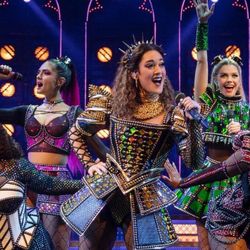 Six the Musical - New York