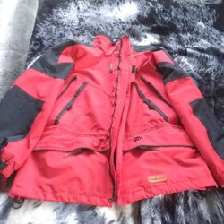 Pulse Large Jacket Like Brand New Or Best Offer