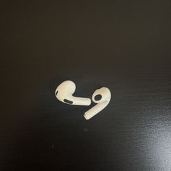 AirPods 3rd Generation 