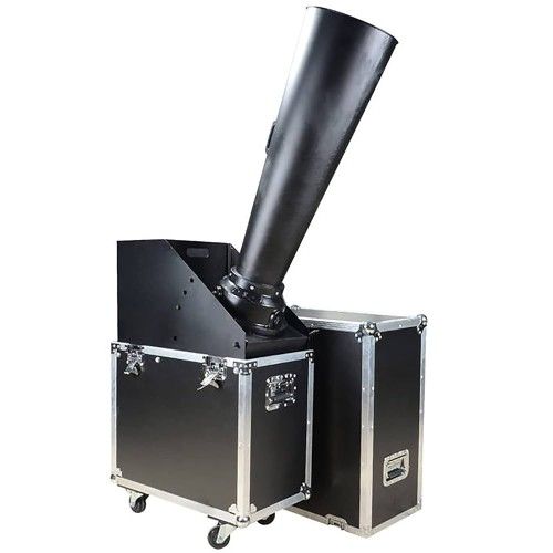 C02 Confetti Cannon Blaster